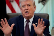 韓国人「昨年1月と同じ状況に…」イラン情勢で米国の16ヶ月分の賃金上昇分が消失と話題に