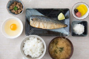 韓国人「日本人が食べる朝食」→「なぜ目玉焼きじゃなくて生卵なんだろう」