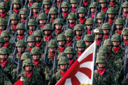 韓国紙「日本自民党、"敵基地攻撃能力" の保有に本格的に着手」韓国の反応