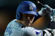 大谷翔平が天敵から貴重な追加点を挙げて全米騒然！←「フィリーズの観客を黙らせた！」（海外の反応）