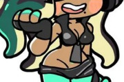 海外「また日本人絵師が肌が黒いキャラを少し明るく描いたという理由で欧米人から嫌がらせを受ける」