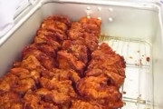 揚げたてのフライドチキン！日本の刑務所飯がレストランよりうまそうと海外で話題に