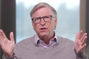 ビル・ゲイツ「新型コロナワクチンで年内承認の可能性のある会社がある」