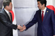 【韓国の反応】朝日、日本は輸出規制を撤回し、韓国は医療物資を支援すべき