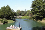良い旅日本♪日本香川県へグルメと観光ツアー！「女性の運転手さんが可愛かった♪」「後ろにいるマスコットが面白い笑」海外の反応