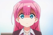 「海外の反応」ぼくたちは勉強ができない、第六話うるかちゃんは乙女です！