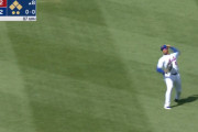 MLB海外「ファン・ソトの守備はダメ出しされてたけどそんなに悪くないね」