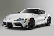 【海外の反応】新型スープラにマニュアルが追加されるぞ！
