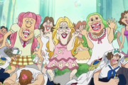 外国人「見よ、これが日本アニメのトランスジェンダーの描き方だ」