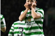 韓国メディア：前田大然デビューゴールに旗手MOM…セルティックの東アジア選手愛は格別、全北ソン・ミンギュも？