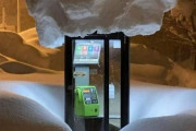 外国人が選んだシュールな写真、日本の北海道の風景もランクイン