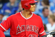 「臆病者！」大谷翔平が延長10回に代打で登場した結果ｗ（海外の反応）