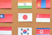 韓国人「フランス人が考えるアジアでフランスに似ている国」