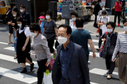 韓国が10月から「Ｋ防疫」から「ウィズコロナ」へ政策転換（海外の反応）
