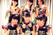 ダラスでのPerfumeのライブレポ　【海外の反応】