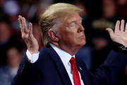 「アメリカ国民が世界で最も尊敬する人物」1位にトランプ大統領が選ばれ外国人ブチギレwwwww