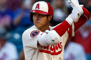海外「大谷翔平、祝・第17号ホームラン！」しかも２ベースヒット２本！翔平の夏がやってきた！