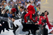海外「残念だ」フランスがパラ開会式でも演出でひんしゅくを買う！（海外の反応）