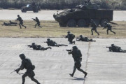 台湾「中国が攻撃を仕掛けてきたら最後まで戦う」…中国、連日武力示威＝韓国の反応