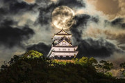 韓国人「何て美しいんだ！」日本のCGの様な城の写真をご覧ください→「最後のボスシーンの様ですね」　韓国の反応