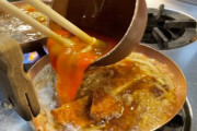 外国人「これは芸術だ！！」大阪のカツ丼専門店のカツ丼が美味しそう！
