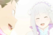 海外の反応【Re:ゼロから始める異世界生活 2期25話（リゼロ）】(最終回) 第50話 最高の最終回だった！3期早く決まってくれ