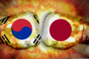 【悲報】韓国人「日本政府は日韓関係の悪化を気にしていなかった‥」日本自民党の外交方針がこちら‥　韓国の反応