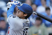 【海外の反応】大谷翔平の今季の“低調”な打撃の解析データがこちら「全てが上位1％じゃないとは衰えたね」