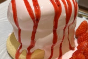 海外「美味しそう！」「天国のパンケーキ！」「日本にはたくさんの芸術があります」東京のふわふわパンケーキ（海外の反応）