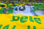 【2022W杯】カメルーンがブラジルに歴史的勝利 → 今後のアフリカサッカーが楽しみすぎる
