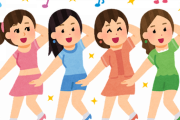 韓国人「韓国がワールドクラスのアイドルを作れるのは韓国語の語感がいいからです。日本語は変ですし」