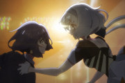『アニメ海外の反応』ゾンビランドサガ リベンジ　第4話