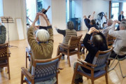 外国人「遂に日本の75歳以上人口が15％を超えてしまった…」
