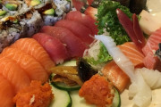 外国人「35歳までに寿司を食べなかった人間はほぼ一生寿司を食べないらしい…」