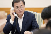 新型コロナ、国際共助の中心に立つ韓国＝韓国の反応