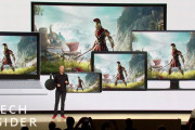 Googleが新ゲームプラットフォーム”Stadia”を発表[海外の反応]