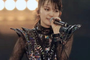 日本でのBABYMETALの1月のショーの外国人当選祭り　【海外の反応】