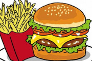この日本のマクドナルドのCMに愕然とする　“フェイクだ、アニメの中ではWcDonaldsだ”　【海外の反応】