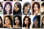 韓国人「韓国人が考える『日本の女性の方が韓国人女性よりもっと美しい』と思う理由がこちらです‥（ﾌﾞﾙﾌﾞﾙ」　韓国の反応