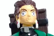 海外「逆に欲しい！」鬼滅の刃、海外でヤバすぎるフィギュアが発売されてしまう（海外の反応）