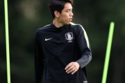 韓国メディア：清水エスパルスのオ・セフンが負傷で事実上シーズンアウト…Jリーグ中下位圏移籍は憂慮されていた