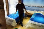 【韓国の反応】日本、テレビと冷蔵庫のない選手村批判に「お金を払って借りなければ」と反論。韓国の反応「損してまでお客さんを手厚くもてなすのは韓国だけ。入場料収入がないから選手たちにお金をせびる。」