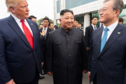 韓国人「日本の極右勢力が韓国を壊す為の作戦を開始した！」日本は制御できない統一韓国が出現するのを恐れている！　韓国の反応