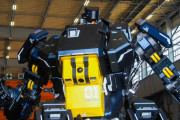 【海外】「日本がまたやりやがった！」日本が開発した搭乗型の動くガンダムがクールすぎると海外で話題に！