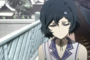 外国人「アニメにもトランスジェンダーはいるが真剣に描いてるから最高だよな」