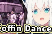 白上フブキ、ゲームプレイ中に懐かしのあのミームを再現ｗｗｗ海外ニキ「このミームのおかげでホロライブを知ったのを思い出した」【ホロライブ】