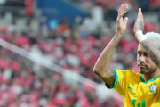 韓国メディア：我々に5－1のブラジル代表、日本には1－0勝利…新「俺達の兄貴」ネイマールがPK決勝砲