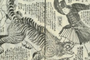 米国人「日本人はすべて把握」アメリカ建国の歴史を記した江戸時代の本に海外大騒ぎ！(海外の反応)