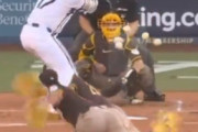 【まるで魔法使い】5球で大谷翔平を三振に打ち取ったダルビッシュの球種
