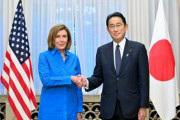 韓国人「結局、韓国がぺロシ下院議長に合わなかったのは賢明な判断でした^^」「……。」